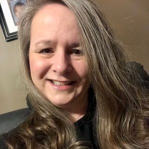 Meet your Posher, Kim